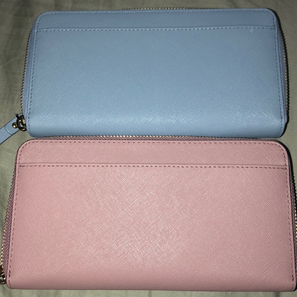 Kate Spade Neda Wallets - Picture 7 of 7
